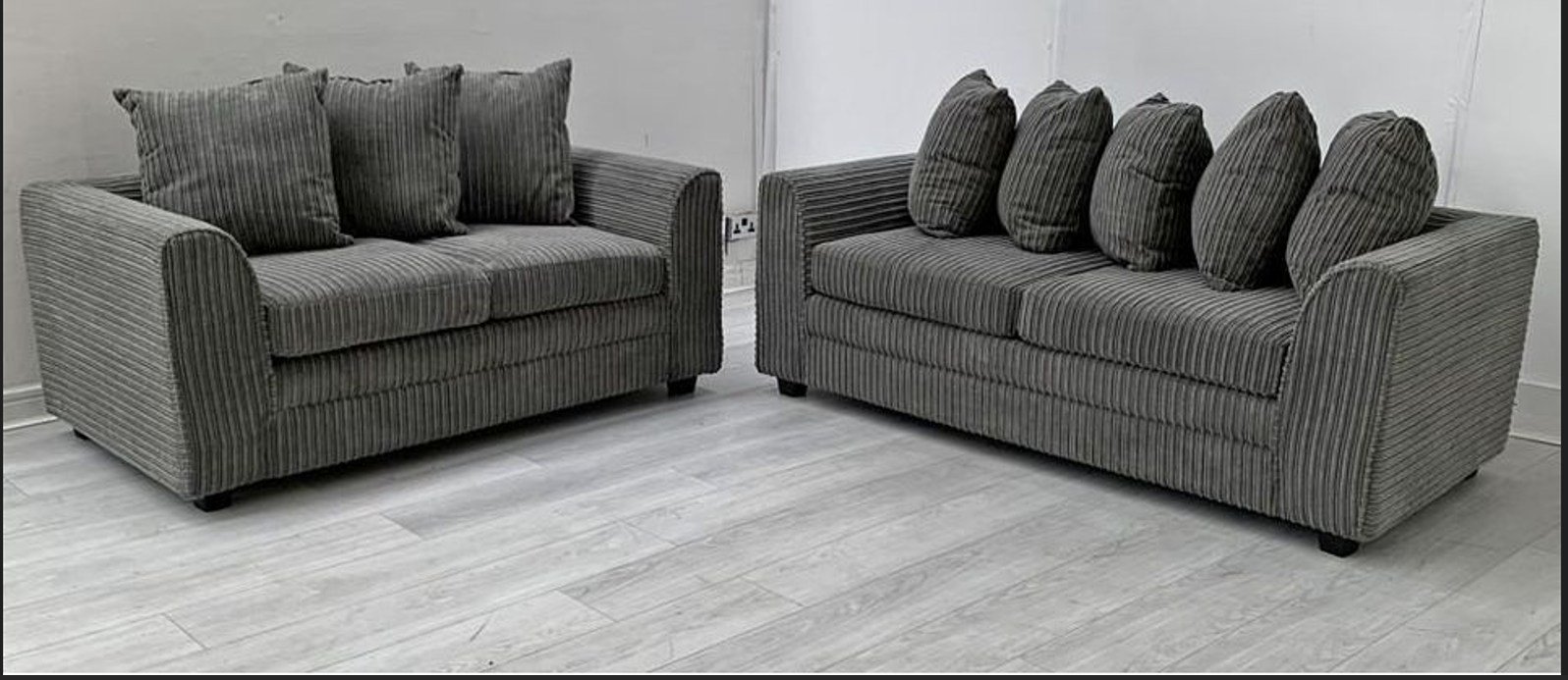 Recliner Craftsmanship Detail